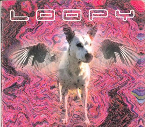 

CD LOOPY - Loopy NONE NOT ON LABEL Non Japan Dance & Electronica Used