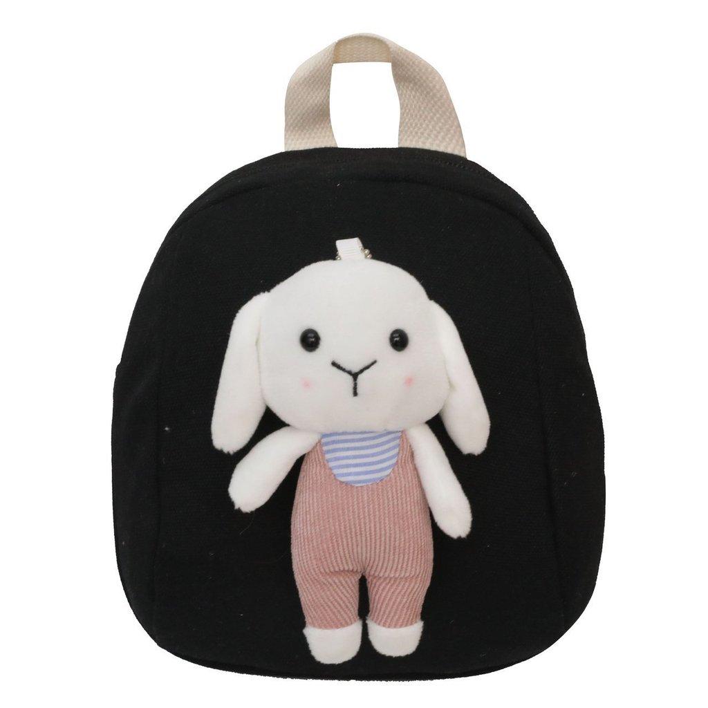 Cute Childrens Backpack With Polyester Interior And Ergonomic Shoulder Straps
