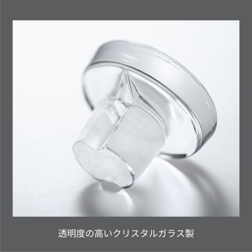 THE Drip-Free Soy Sauce Dispenser, Glass Condiment Container, One-Handed Design, 80ml Mini Size, Can Also Be Used for Olive Oil, Chili Oil, and Vinega