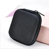 Cute Kids Mini Coin Purse Zipper Wallet Women Ladies Men Travel Earphone Key USB Cable SD Card Holder Bag Case