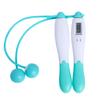 Gym Portable Skipping Jumping Cordless Jump Ropes Smart Electronic Professional Fitness Home Fitness Equipment Exercise Sport