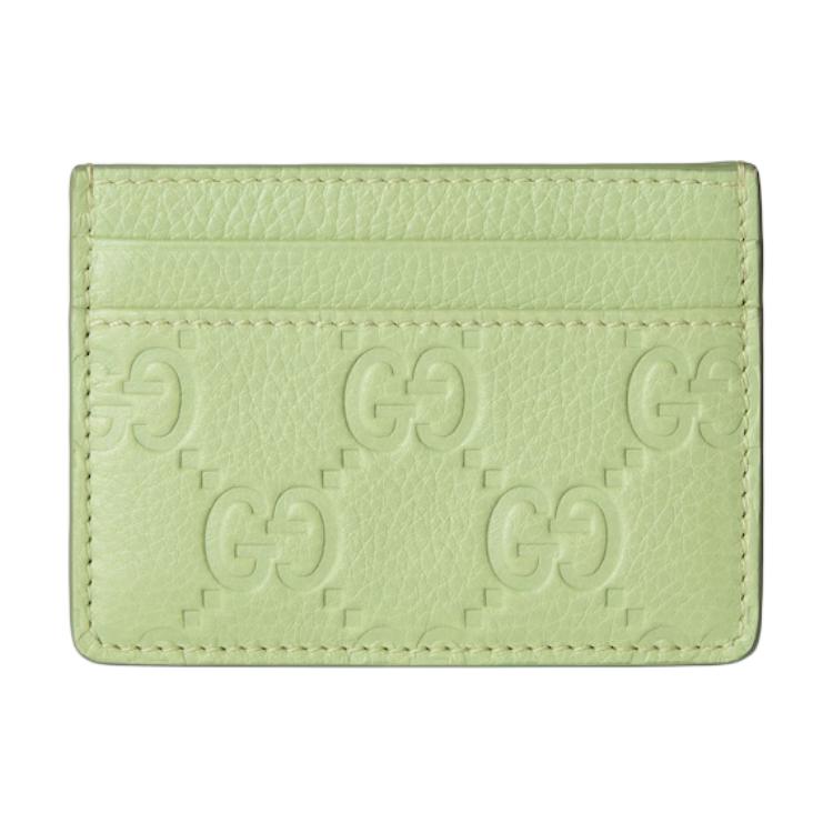 Gucci GG Emblem Double G Logo