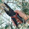 3-in-1 Multi-function Cutting Tool : Cutter, Scissors and Crimping – Multifunction Pliers for DIY, Gardening, Electrical