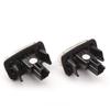 VISPREA License Lamp LED Number Light Hybrid Compatible Toyota 80