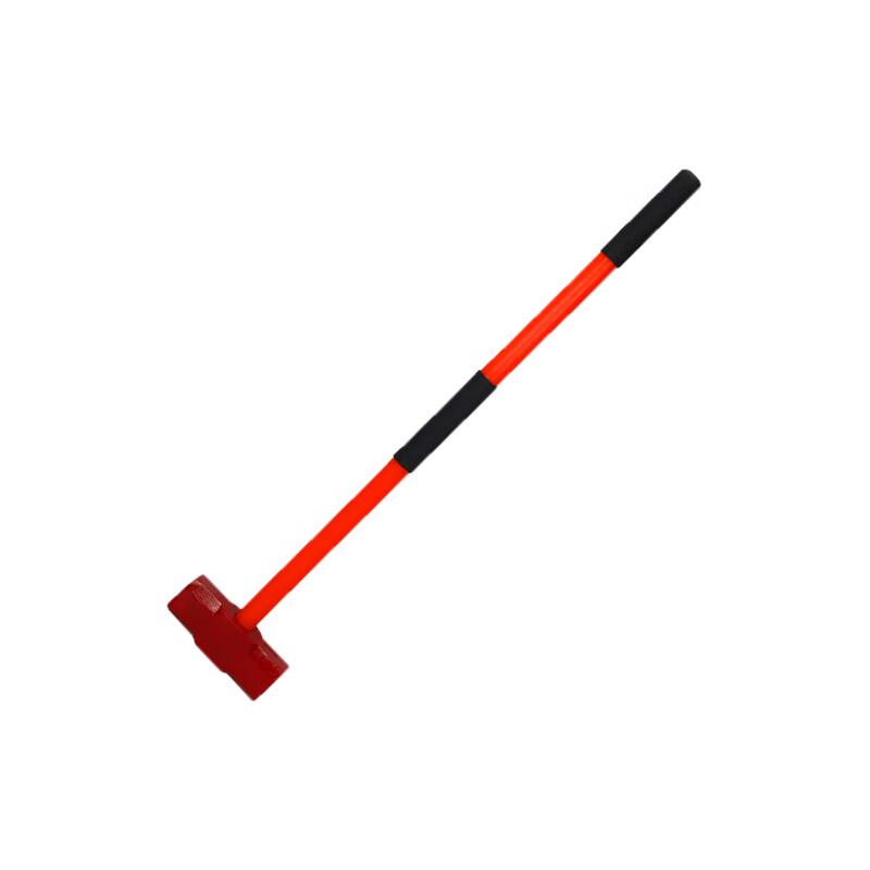 Fitness Training Hammer for 400m Obstacle Course
