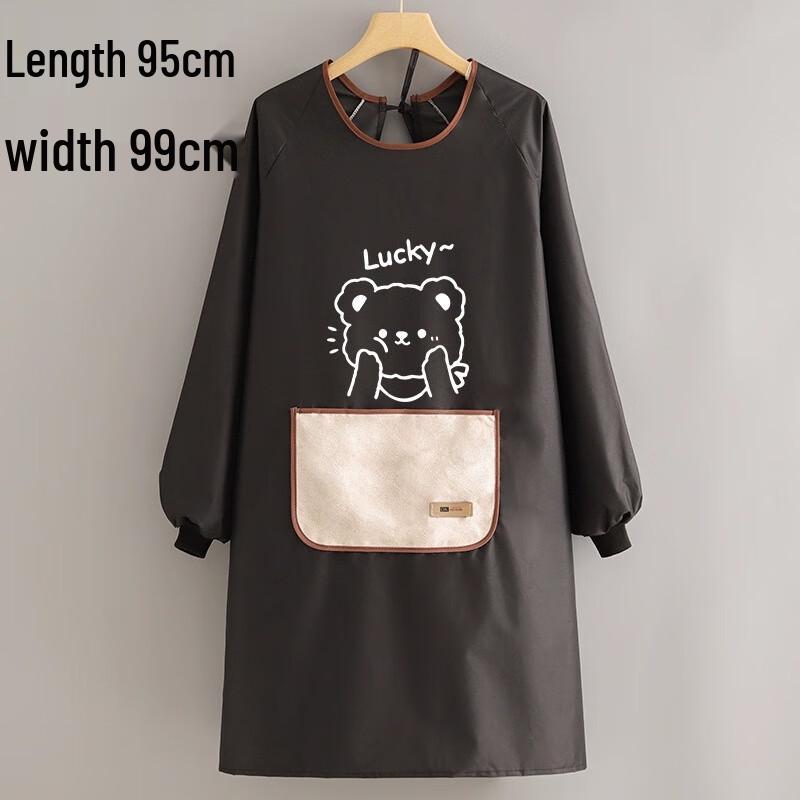 

Водонепроницаемый Маслостойкий Кухонный Фартук