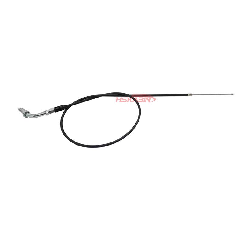 Colored Throttle Cable for Off-road ATV, Beach Buggy, Motorcycle CRF/XR50-110CC