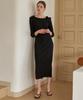 Peullobeu Bell Dress (Tw.Bk)