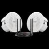 SAST Wireless Bluetooth Ceiling Speaker System CN Plug (adapter Included) (CN Version)