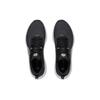 New LiNing Red Hare 7 Cushioning, Slip Resistant, Lightweight Low Top Training Running Shoes Men's Black ARPV023-6