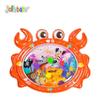 Jollybaby Baby Crab Crawling Water Mat for 0-1 Year Olds