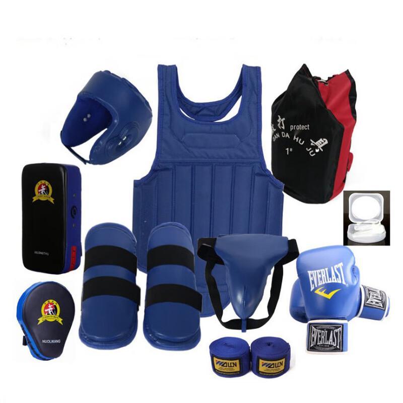 Nuorman Sanda Protective Gear Set