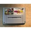 Used Sprinter Monogatari - Mezase! Ikkaku Senkin!! SFC SNES Super Famicom SHVC-AKGJ Tested Working Nintendo Sports VAP (NTV) NTSC-J Super Nintendo