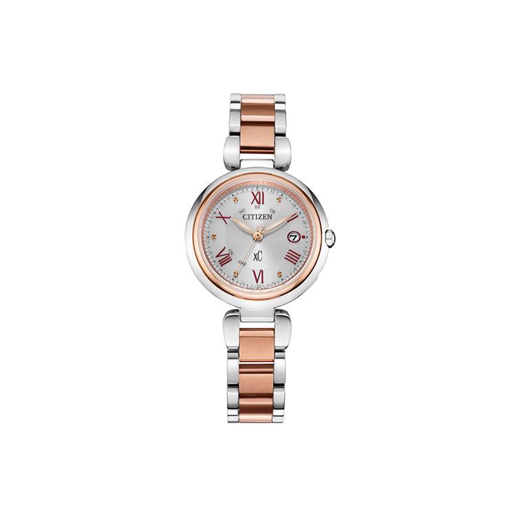 

CITIZEN Women s Ecology Drive Collection Watch ES9469-59A ES9469-59A