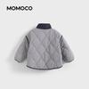 MOMOCO Boys' Winter Padded Jacket