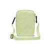 Nike Fabric Shoulder Bag Unisex Light Lime DH3080-383