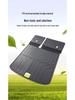 Custom TPE Trunk Mat for 2025 Li Auto i6/i8 - Floor & Decoration Accessory