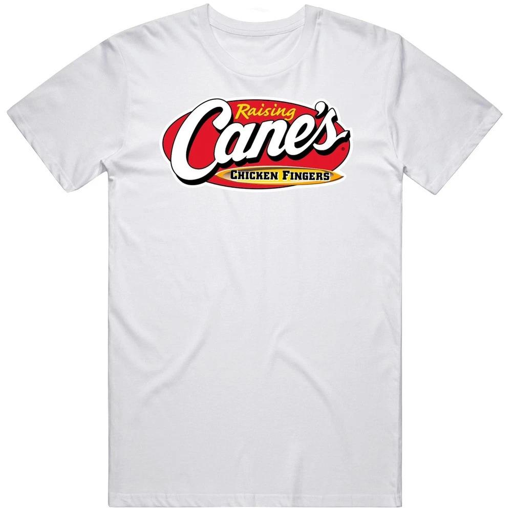 Raising Canes Chicken Fingers El Paso Restaurant Cotton Unisex Unisex Soft S