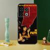 PULP FICTION Case For OnePlus Nord CE 4 2 3 Lite N20 N30 9 10 Pro 8T 9RT 10T 10R 12R 13R 11 12 13 Cover
