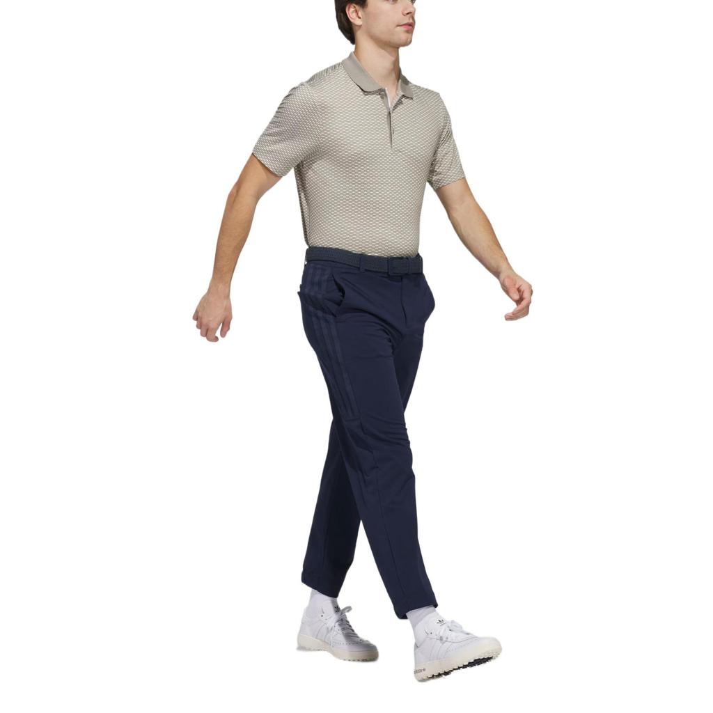 adidas Btc Jogger Bequeme Atmungsaktive Hautfreundliche Freizeithose Herren Unterteile Marineblau JF4865