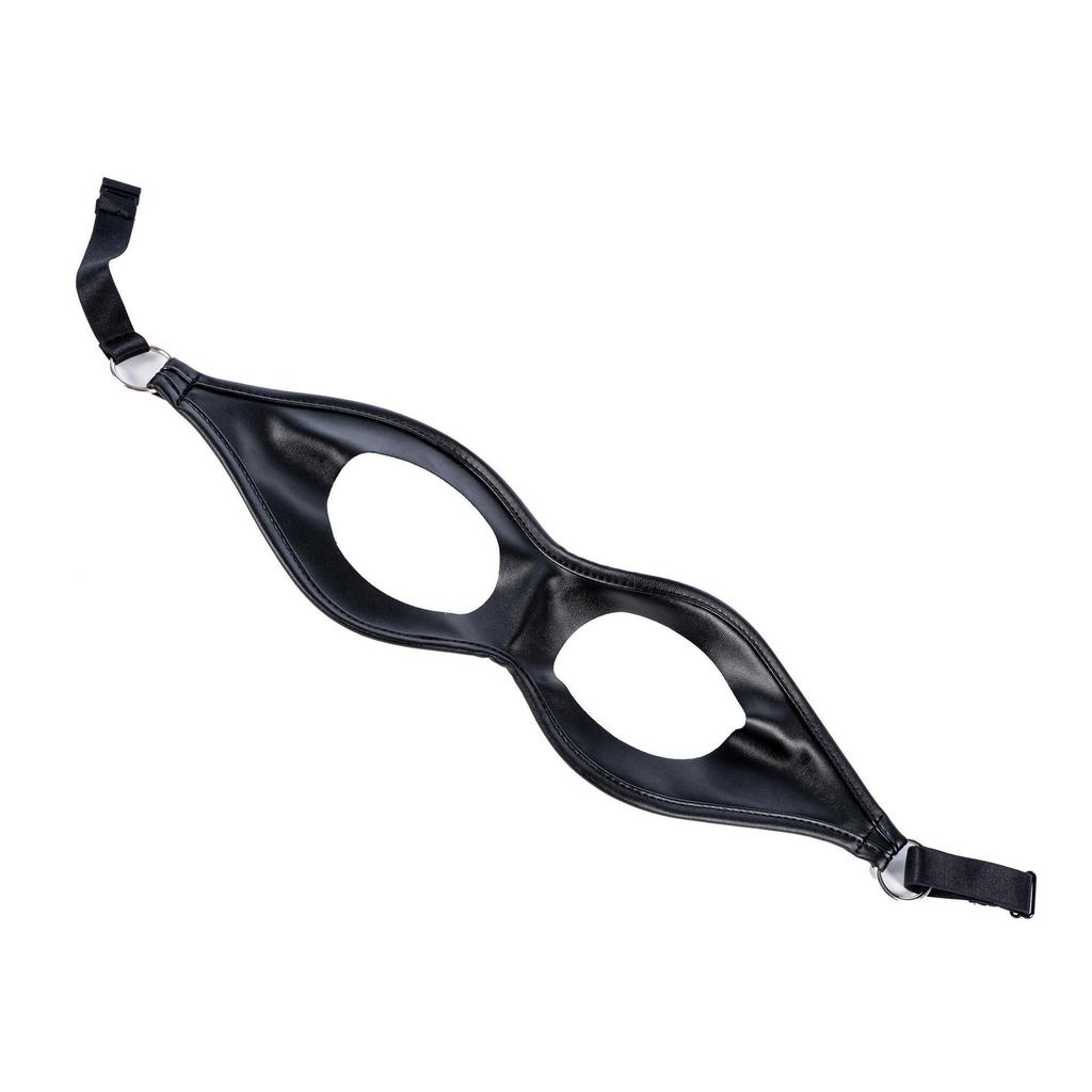 Atuendo Erótico de Bondage de Látex con Sujetador de Pezón con Fuga - Equipo de Restricción para Adultos para Entrenamiento de Leche Materna.
