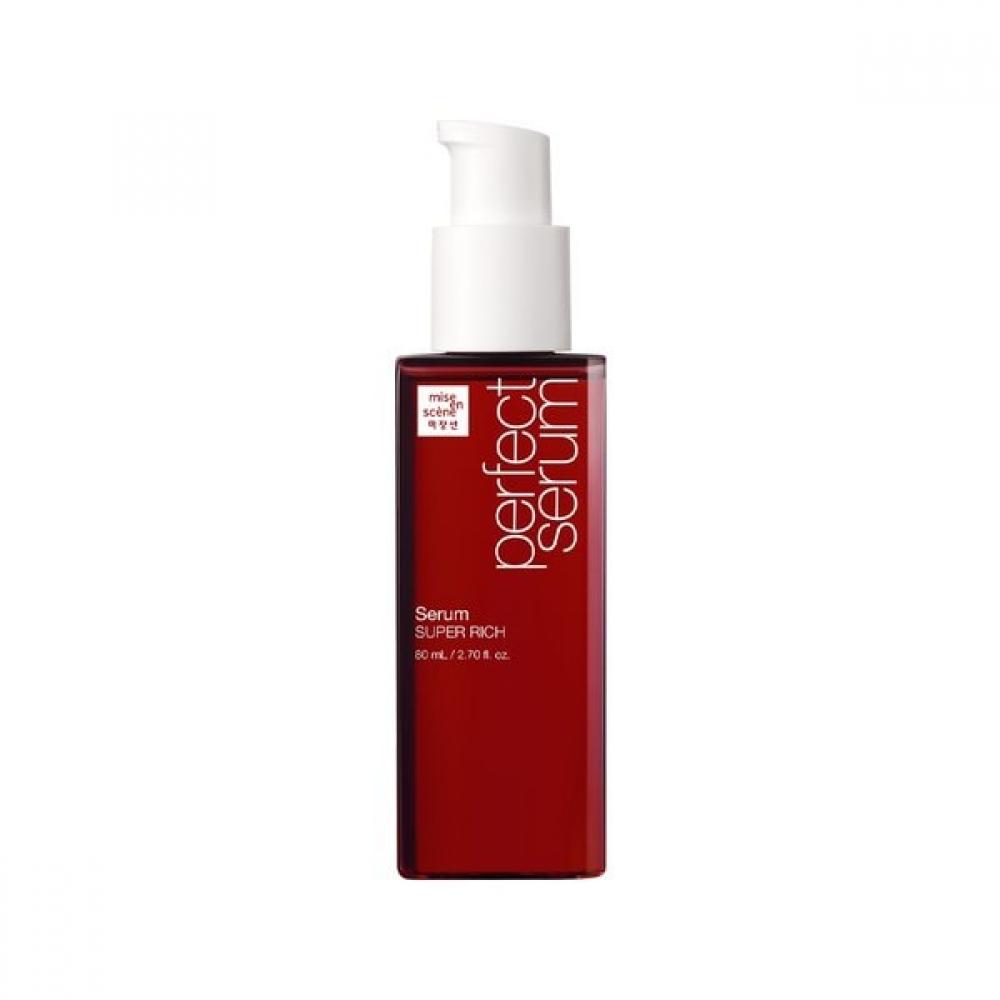 Mise En Sc Ne Perfect Super Rich Sérum 80ml