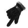Men's Warm Cycling Gloves