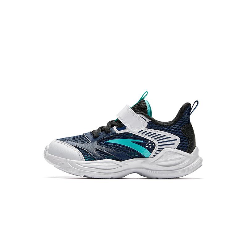 Anta Kids Wind Comfortable Lightweight Versatile Mesh Sneakers Kids Sneakers A12529935