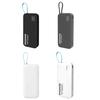 Soft Silicone Case Protector Sleeve Cover Protective Housing for CP25 20000mAh Mobile Power 55W Scratchproof Case