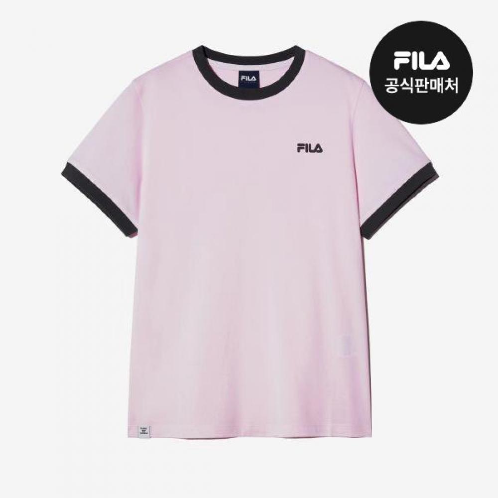 Fila Basic Linear Ringer Tee