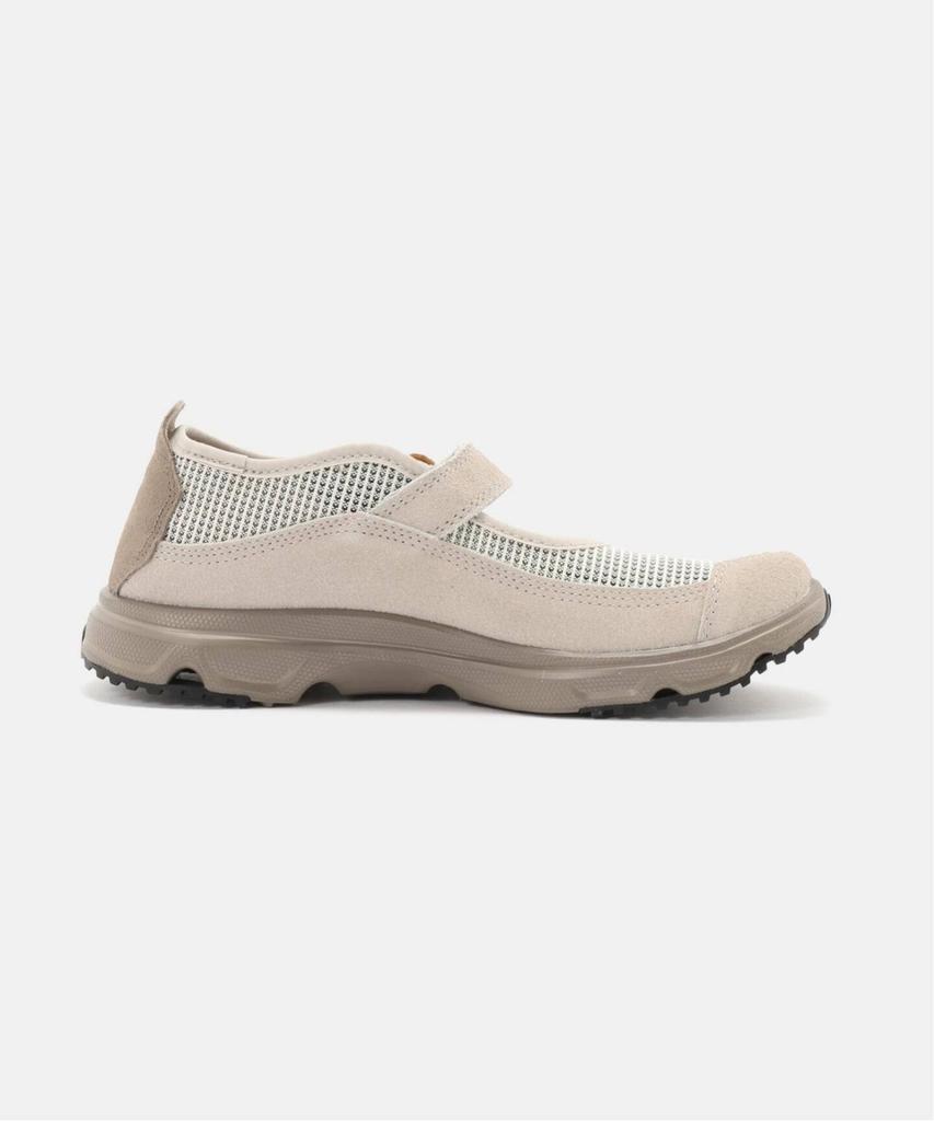 L49149100 Salomon RX Marie Jeanne Summer Walnut/Silver Cloud (Men's)