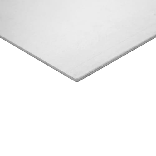 Yanuki 4-Piece Aluminum Plate, 300x200x2mm, 2mm Aluminum Plate, A6061