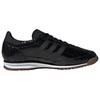 adidas Originals SL72 OG נעליים יומיומיות לנשים שחור IH9170