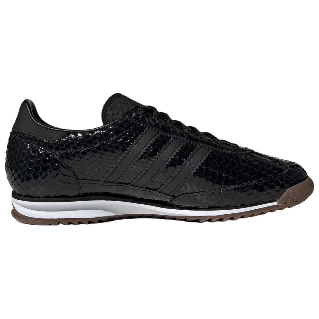adidas Originals SL72 OG נעליים יומיומיות לנשים שחור IH9170