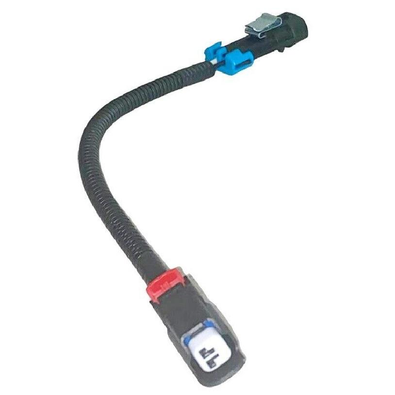 Vapor Canister Vent Solenoid Electrical Connector Fits GMC 2004-