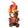 Peluche Carino Narratore TDS Gioco Dintorni Peluche Torre Difesa Simulatore Gioco Bambola Peluche Fan del Gioco Bambini Regalo di Compleanno Decorazione