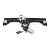 Window Regulator Assembly Front Right Passenger Side 68070266AD Replacement for Fiat 500