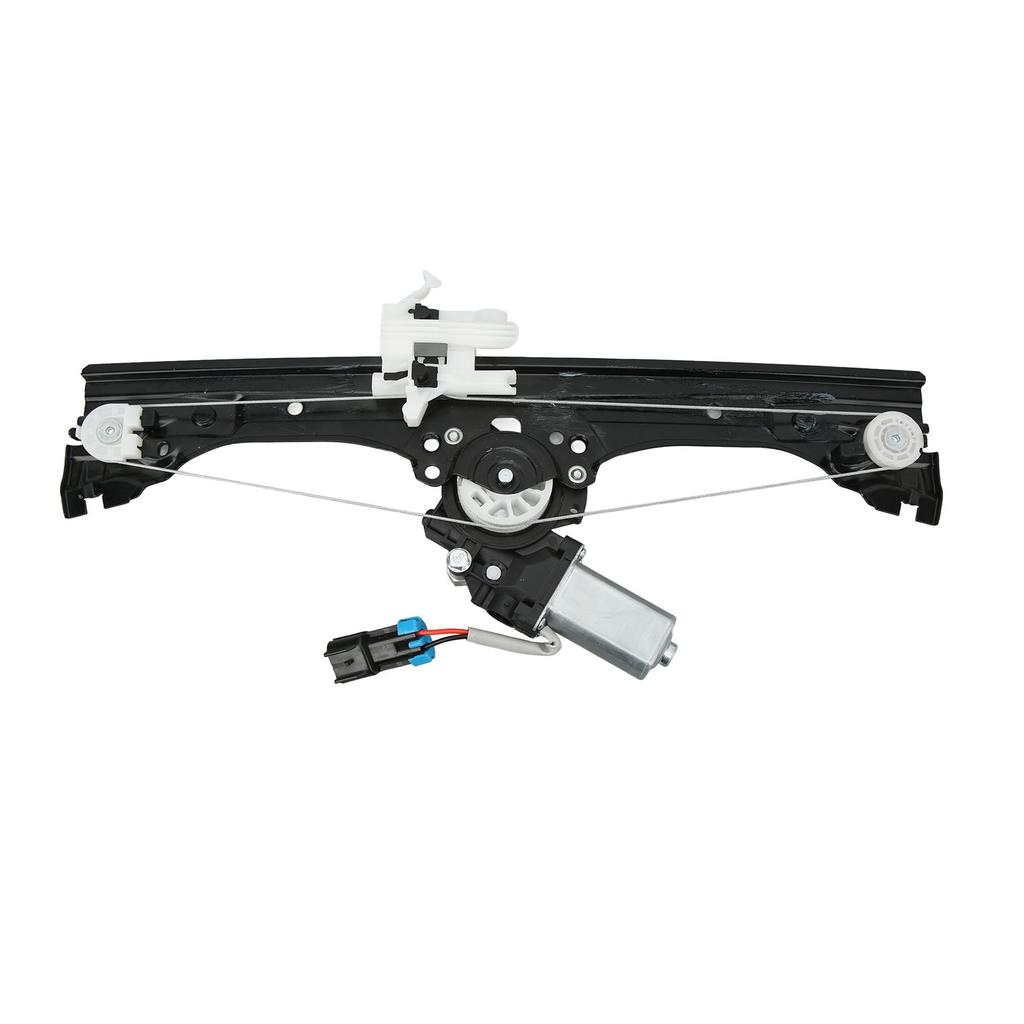 Window Regulator Assembly Front Right Passenger Side 68070266AD Replacement for Fiat 500