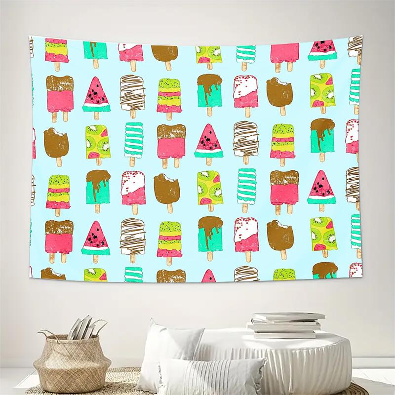 Aesthetic Tapestry Wall HangingBoho Wall DecorRoom DividerBeach BlanketFestival DecorMacrame TapestryLarge Wall ArtHome DecorLiv