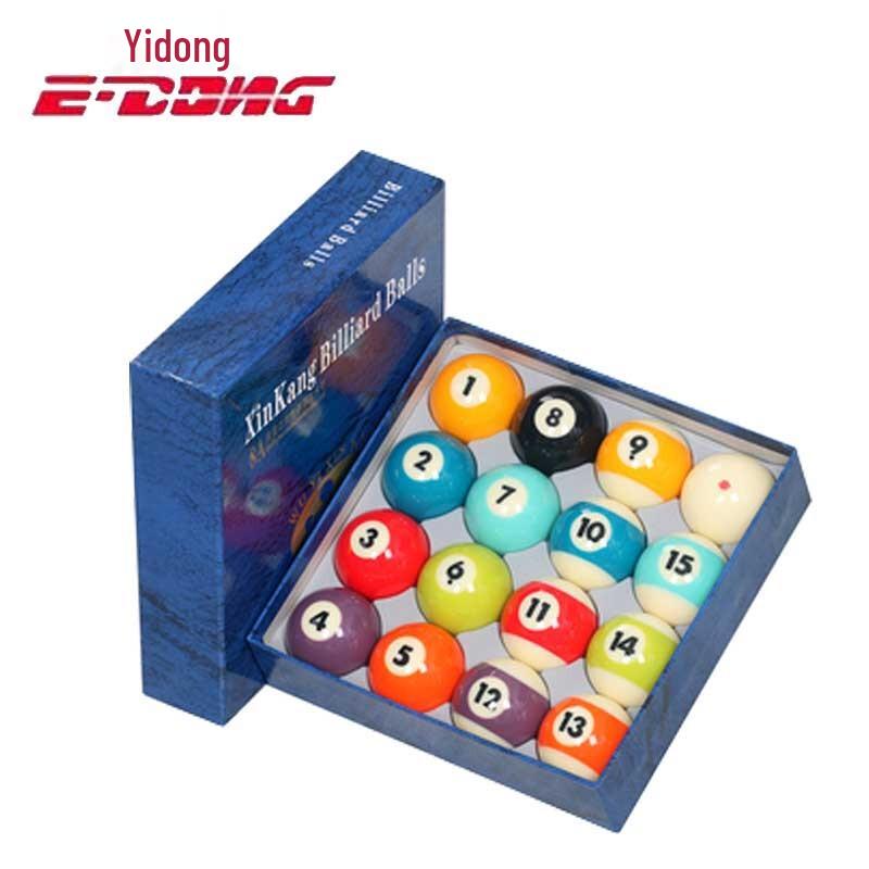 Yidong Billiard Pool & Snooker Ball Set