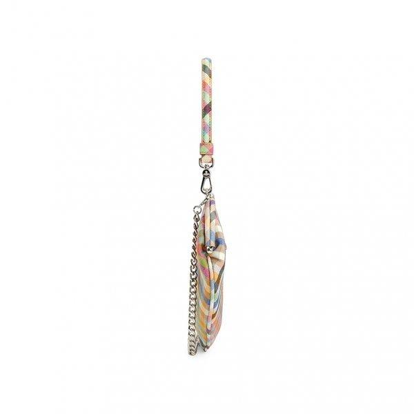 Vivienne WeStWood Damska S Torba na ramię z łańcuszkiem Dzwonek Serce Rama Portmonetka 4b01000cW W