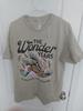 The Wonder Years Band Sand Color Shirt Unisex Concert S To 5XL13 Unisex T-Shirt