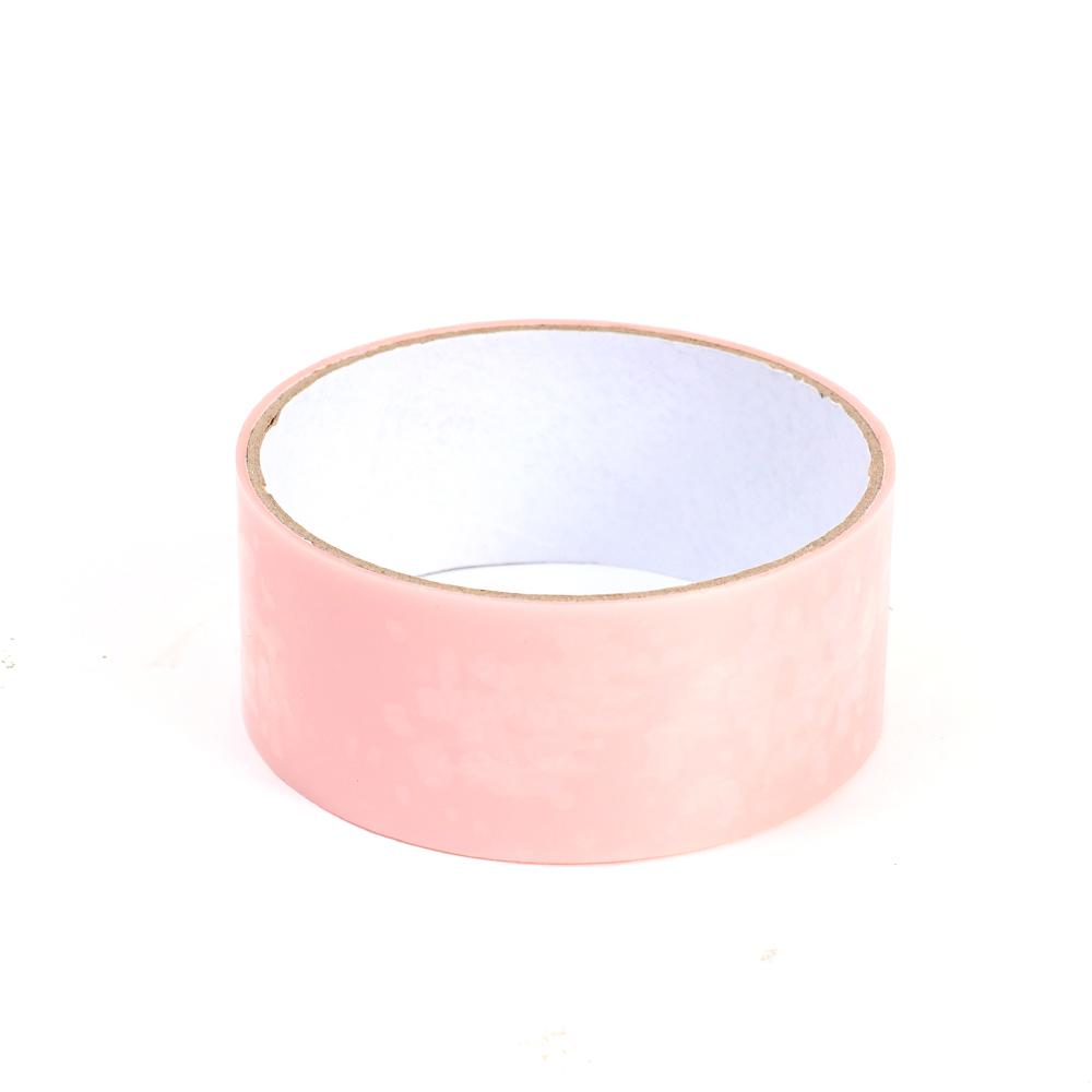 

3.6/4.8cm Macaron Color Pressure Relief Sticky Ball Tapes Kids Fun Sticker Ledger Tape Toys DIY Craft Brushed Water Balloon Tape