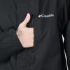 Hikebound II Jacket WE2619 XL Black [Columbia] Men's