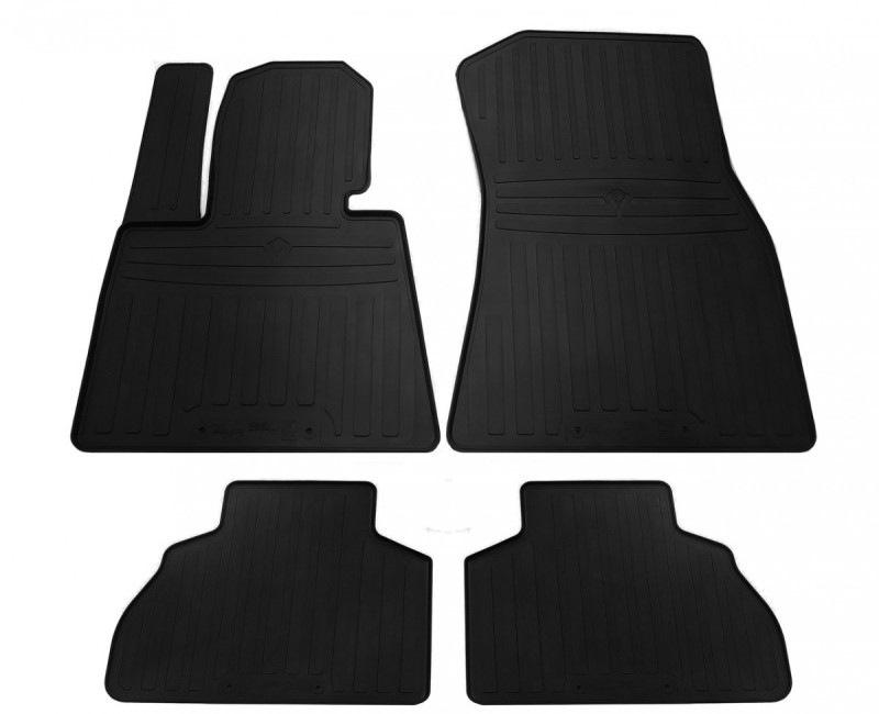 

Carpets Stingray (5/6 seats, 4 pcs.) for BMW X7 G07 2019-