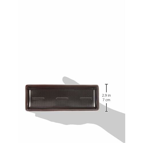 Nakamura Shoji Incense Plate (Indoor Use) Yuuka (Yuka)