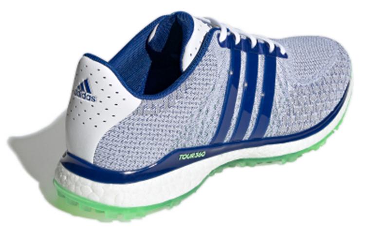 Adidas Tour 360 Xt Sl 'White Royal Blue Mint' EG4875