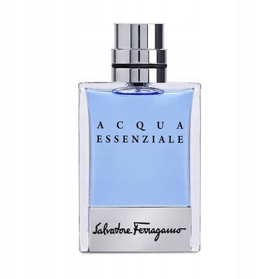 Salvatore Ferragamo Acqua Essenziale Eau De Toilette 30ml Spray