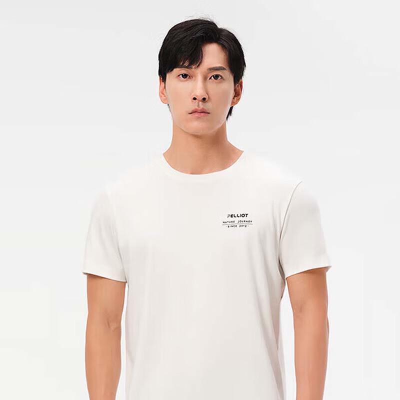 Pelliot Men s Breathable Cotton T-Shirt XXL