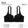 Set di Intimo Push-Up Senza Cuciture: Valorizza il décolleté piccolo, Comodo, Supporto traspirante, con Design a Coppa a Mano.